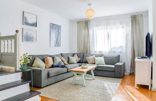 Puerto del Carmen House | La Lujancita