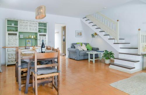 Puerto del Carmen House | La Lujancita
