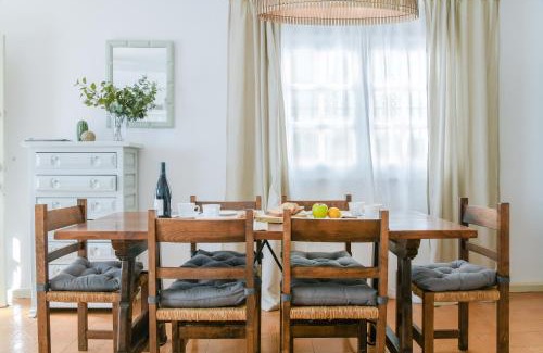 Puerto del Carmen House | La Lujancita