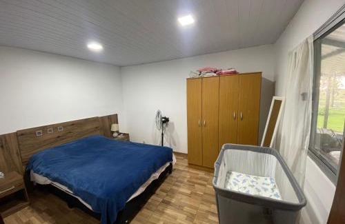 Soriano House | La lulita