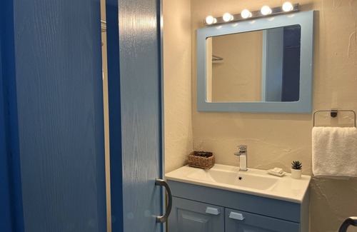 Cesme Hotel | La Luna Boutique Hotel - Alacati Reisdere