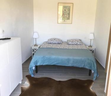 Soller House | La Luna