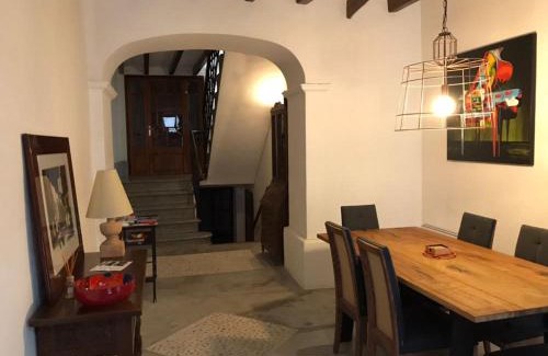 Soller House | La Luna