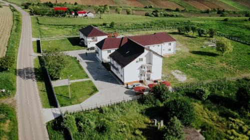 Ocna Mures Apartment | La Luna Imobiliare