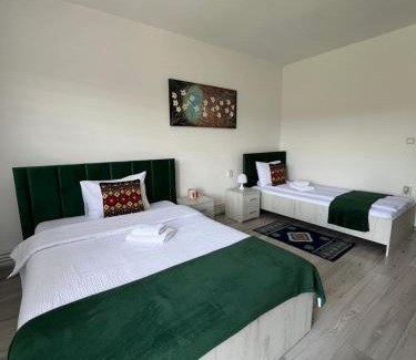 Ocna Mures Apartment | La Luna Imobiliare