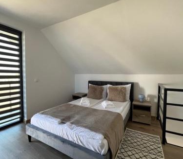 Ocna Mures Apartment | La Luna Imobiliare