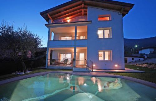 Roe Apartment | la Luna nel Lago