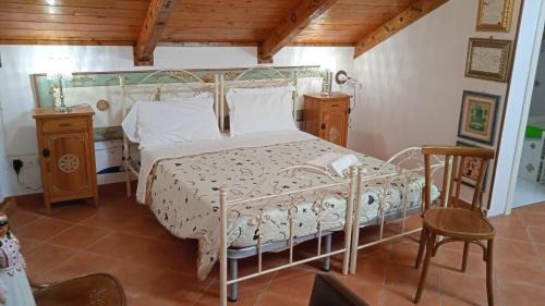 Lesina Bed & Breakfast | La Luna nel Pozzo