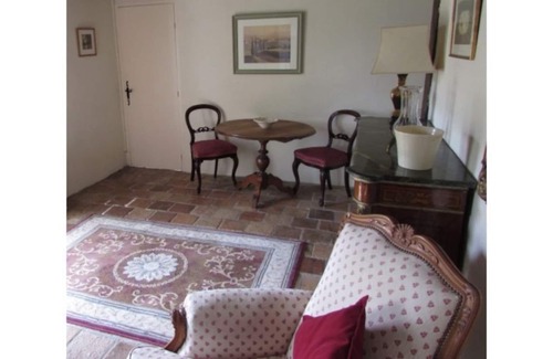 Chaumussay Cottage | LA LUNE - COTTAGE HOLIDAY RENTAL, IN LE GRAND PRESSIGNY, INDRE-ET-LOIRE, FRANCE.
