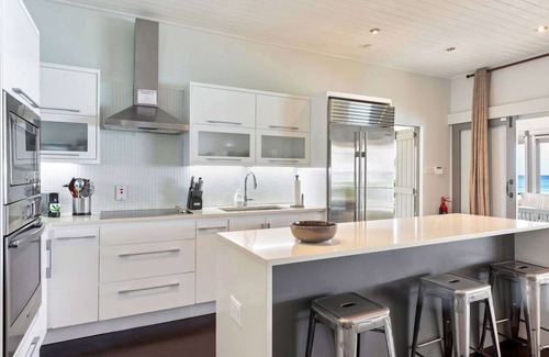 Reeds Bay Apartment | La Lune Luxury apartment