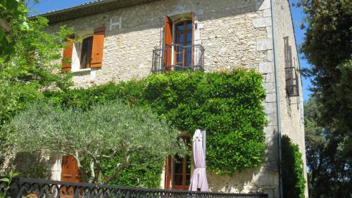 Venejan Apartment | La Méjanenque