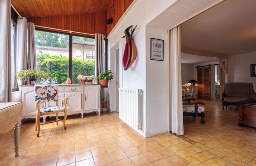 Chatillon-sur-Chalaronne House | La Maison du lac Grobon - 3 chambres - jardin - Coeur du village