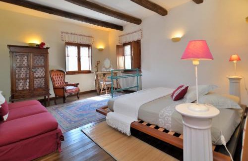 Bagnoregio House | La Macina
