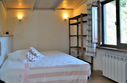 Bagnoregio House | La Macina