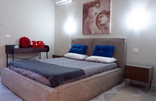 Adelfia House | La Madonnella Home - ADELFIA