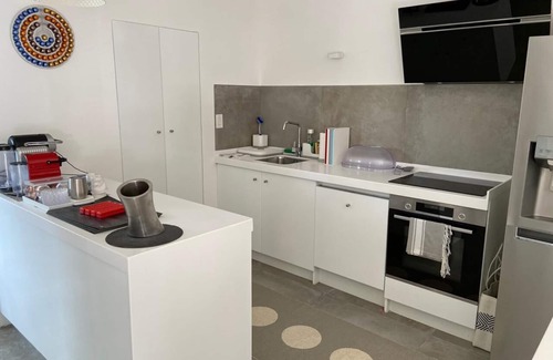 Maho House | La Madrague, cosy house with private pool few steps to the beach