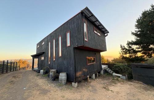 Navidad House | La madriguera Matanzas