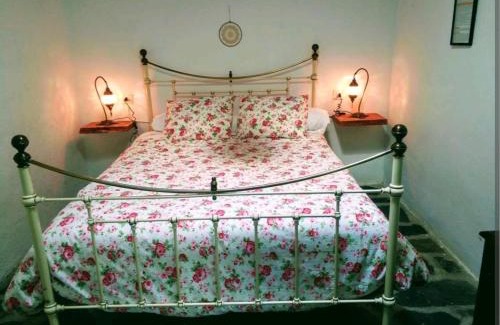 Trevelez House | La Maestra