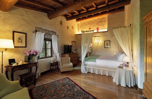 Negrar House | La Magioca
