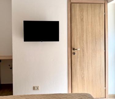 Kalsa Apartment | La Magione