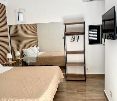 Kalsa Apartment | La Magione