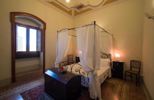 Ragusa Villa | La Magione