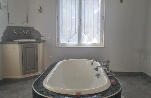 Bollene Bed & Breakfast | La Magnanerie en Provence Bolléne