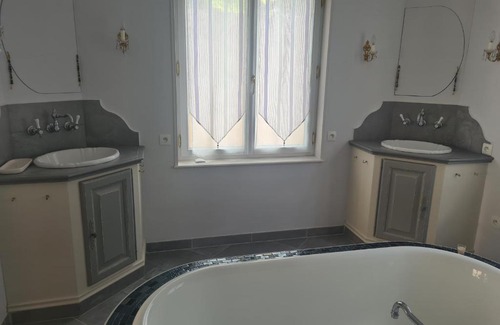 Bollene Bed & Breakfast | La Magnanerie en Provence Bolléne