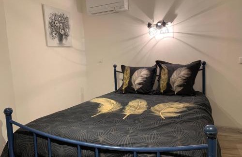 Mialet Apartment | La Magnanerie