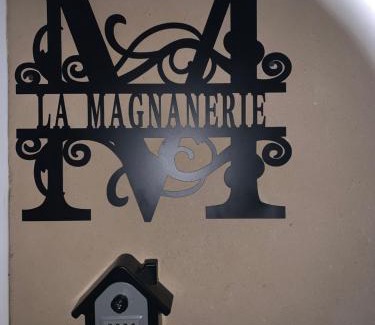 Mialet Apartment | La Magnanerie