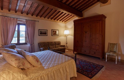 Fauglia Bed & Breakfast | La Magnifica B&B