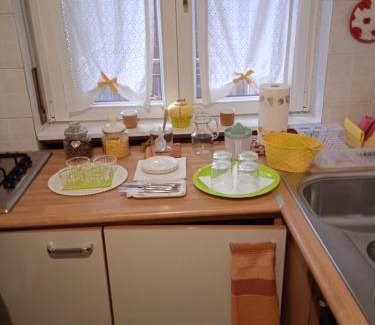 Candelo Apartment | LA MAGNOLIA 2.0