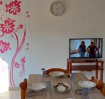 Perano Apartment | La magnolia