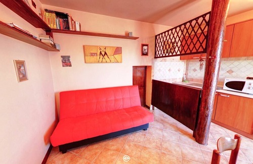 Tavernola House | La Magotina - Iseo lake panoramic view - C.I.N. IT016211C2GB47Q3JQ