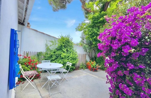 Saintes-Maries-de-la-Mer Cottage | La Maisonette : Charme en Camargue