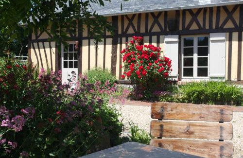 Fultot Bed & Breakfast | La Main Ouverte