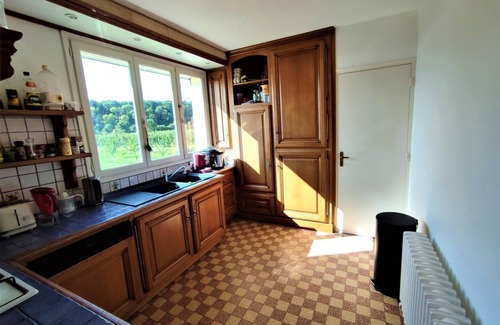 Le Mesnil-sous-Jumieges House | La Maison du Mesnil - LE MESNIL SOUS JUMIEGES