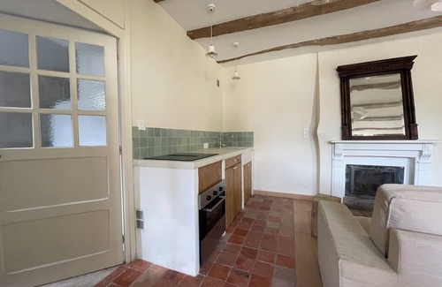 St.-Martin-des-Champs House | La Maison de Garde