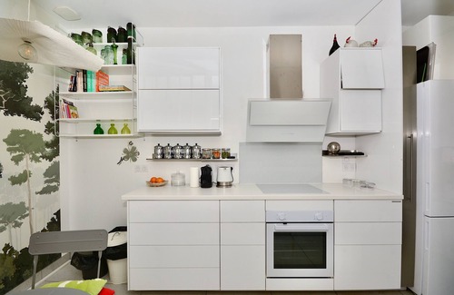 Villefranche-sur-Saone House | La Maison Cœur de Ville - A 30min de Lyon
