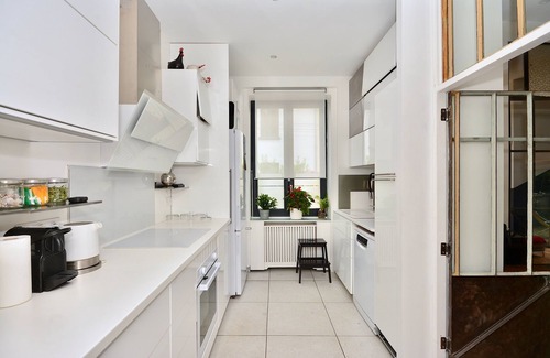 Villefranche-sur-Saone House | La Maison Cœur de Ville - A 30min de Lyon