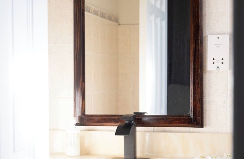 Roseau House | La Maison 29