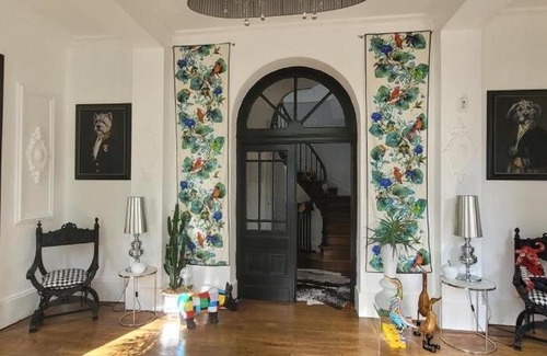 Marsac-sur-l'Isle Bed & Breakfast | La maison au cèdre