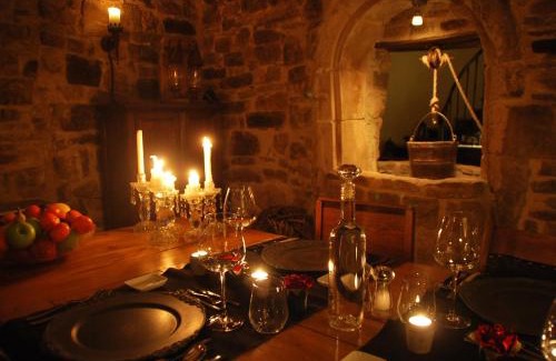 Cordes-sur-Ciel House | La Maison au Puits