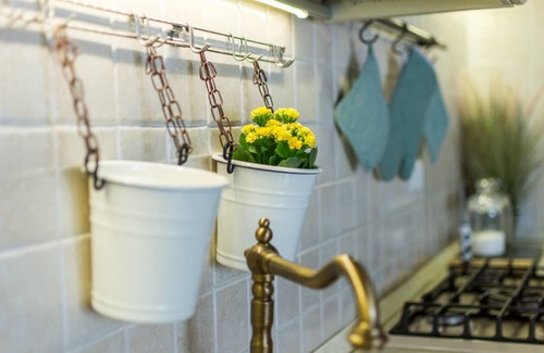 Lugo Bed & Breakfast | La Maison B&B