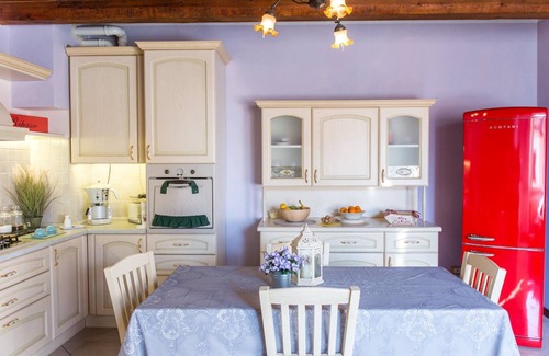 Lugo Bed & Breakfast | La Maison B&B