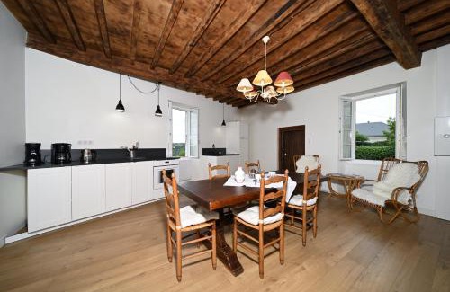 Mauvezin House | La maison Bayle