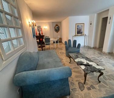 Sidi Bou Said House | La Maison Blanche