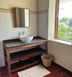 Svay Pao Bed & Breakfast | La maison bleue BTB