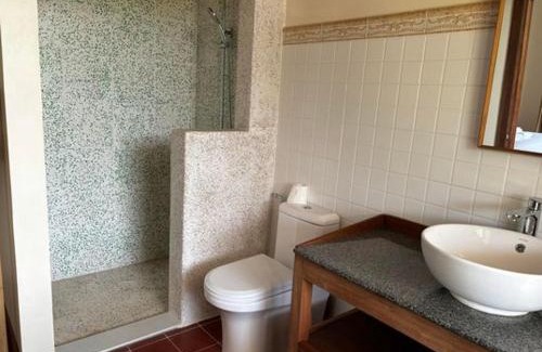 Svay Pao Bed & Breakfast | La maison bleue BTB