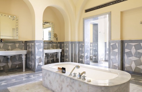 El Gouna Hotel | La Maison Bleue